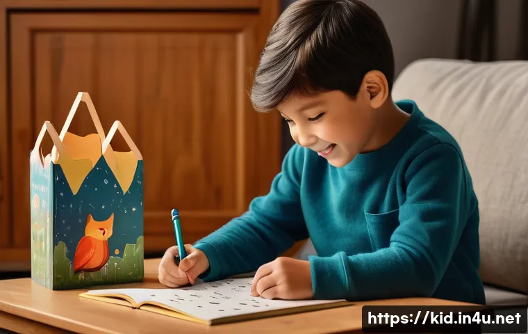 유아기 놀이 시간 활용법 관련 이미지 2