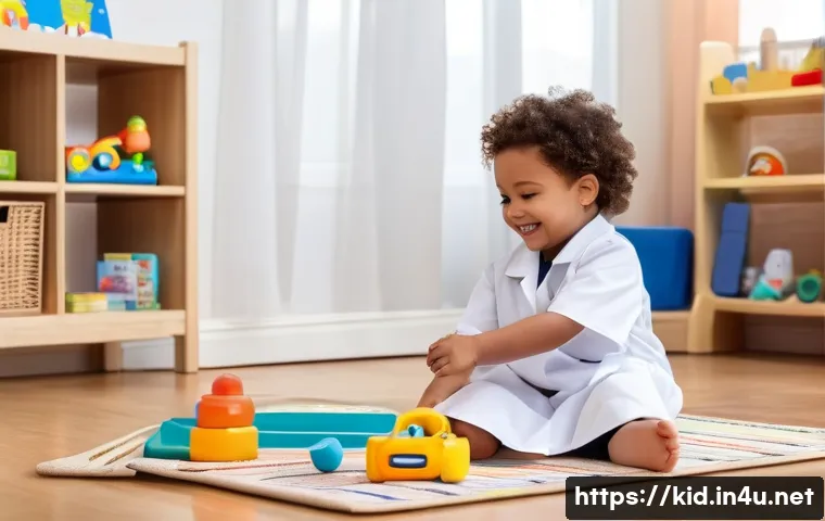 역할 놀이의 중요성 관련 이미지 1